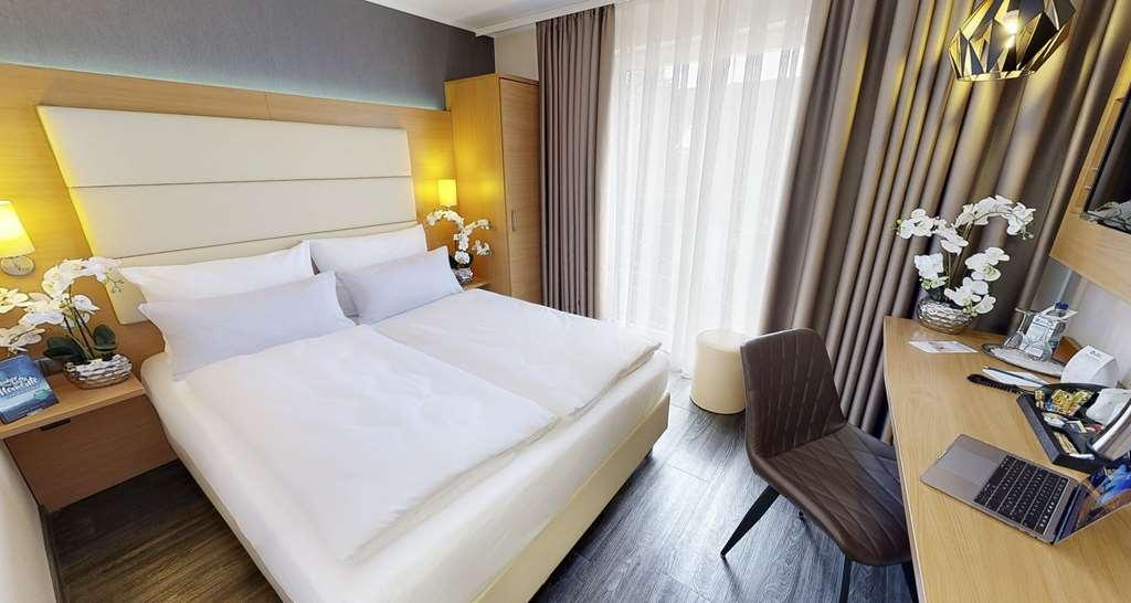 Plaza Inn Heilbronn Quarto foto